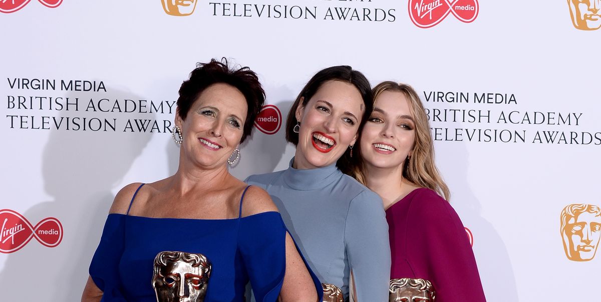 2019 BAFTA Games Awards: Full List of Winners – The Hollywood Reporter