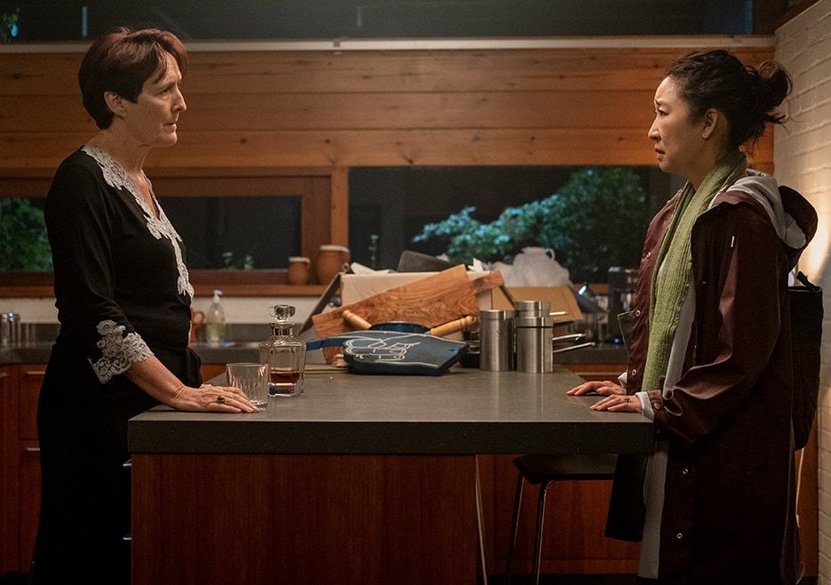 Everything You Need to Know Before 'Killing Eve' Returns for Season Three