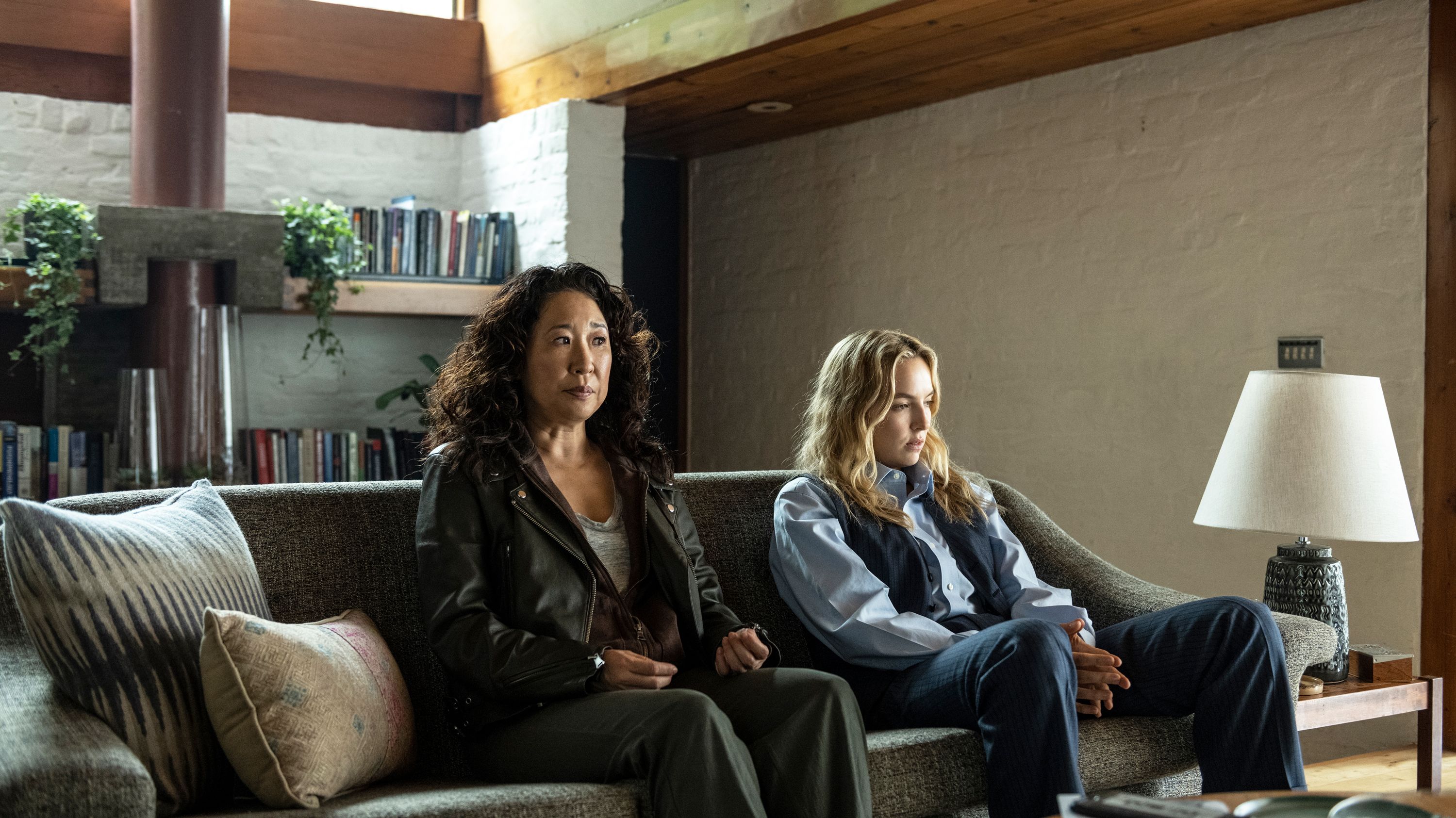 Killing eve s01e01 watch online online free