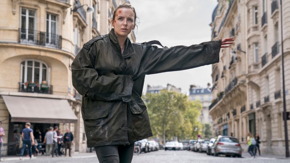 Killing Eve season 3
