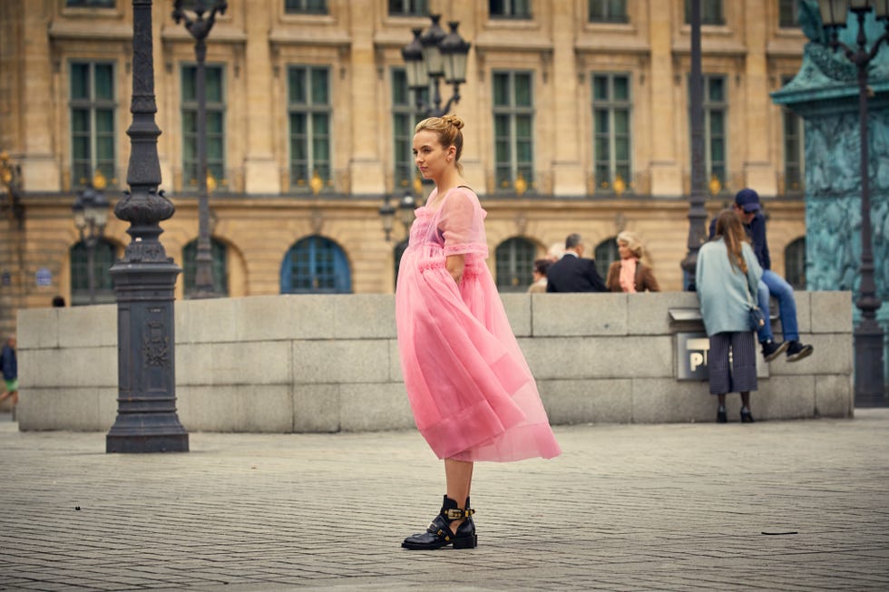 killing eve