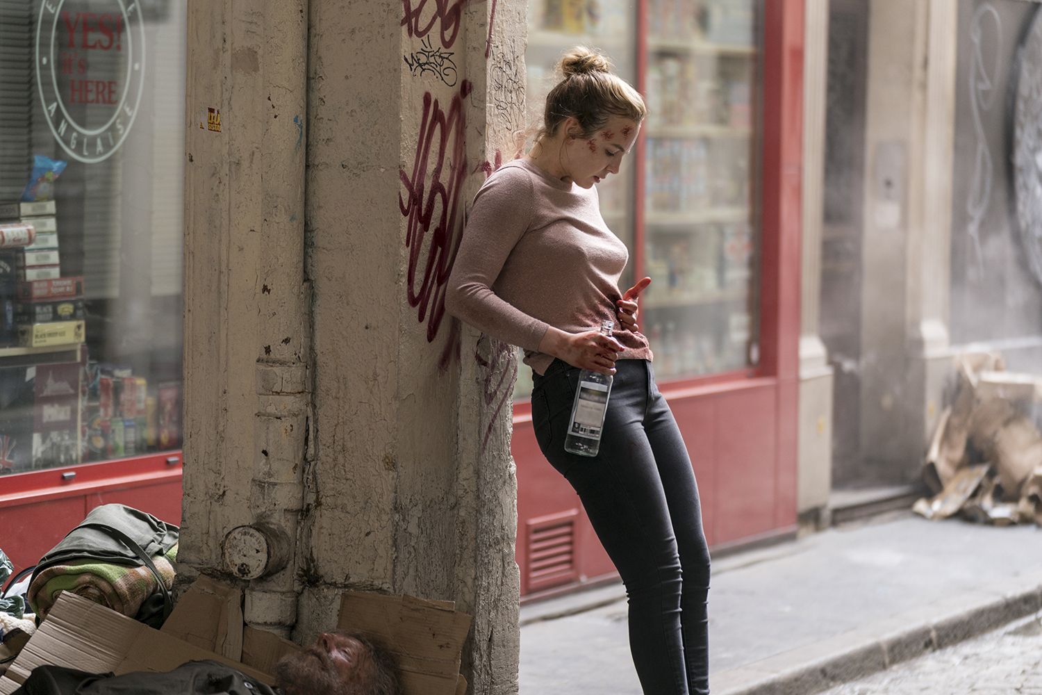 Killing eve season hot sale 2 123movies