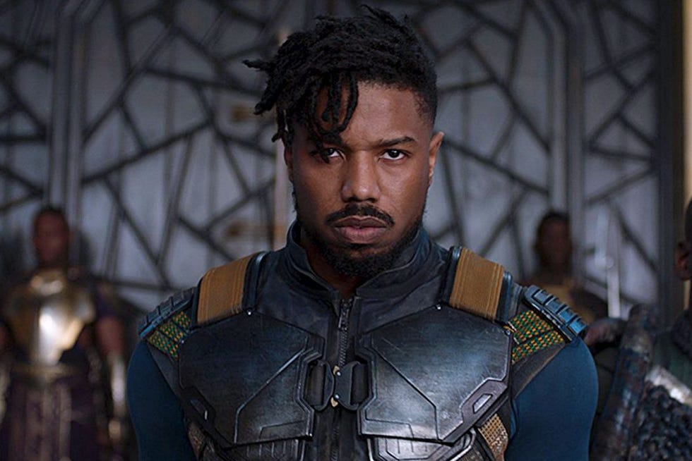 killmonger