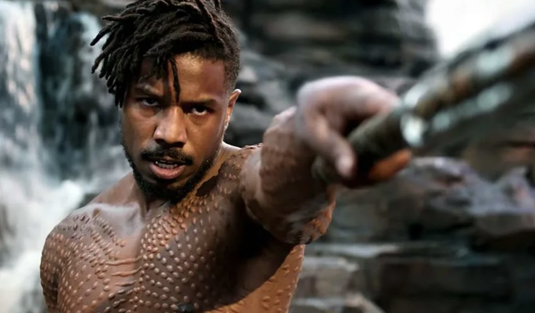 A Fan Theory Predicts Killmonger Will Return in Wakanda Forever