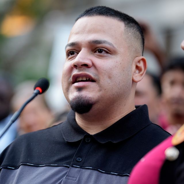 kilmar abrego garcia checks in at baltimore ice office after release from jail
