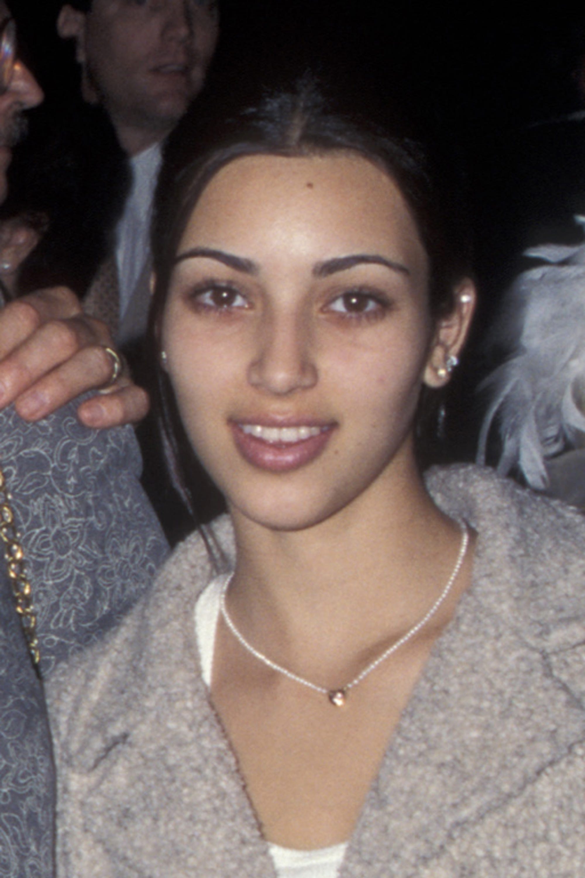 Kim K'S Love Life: A Look Back At Her Relationships - zngy5yw