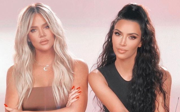 Keeping up with Khloé Kardashian, intervistata da Kim Kardashian