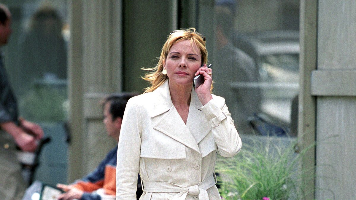 And Just Like That: How old are Carrie, Charlotte, Miranda and Samantha in  the SATC spin-off?