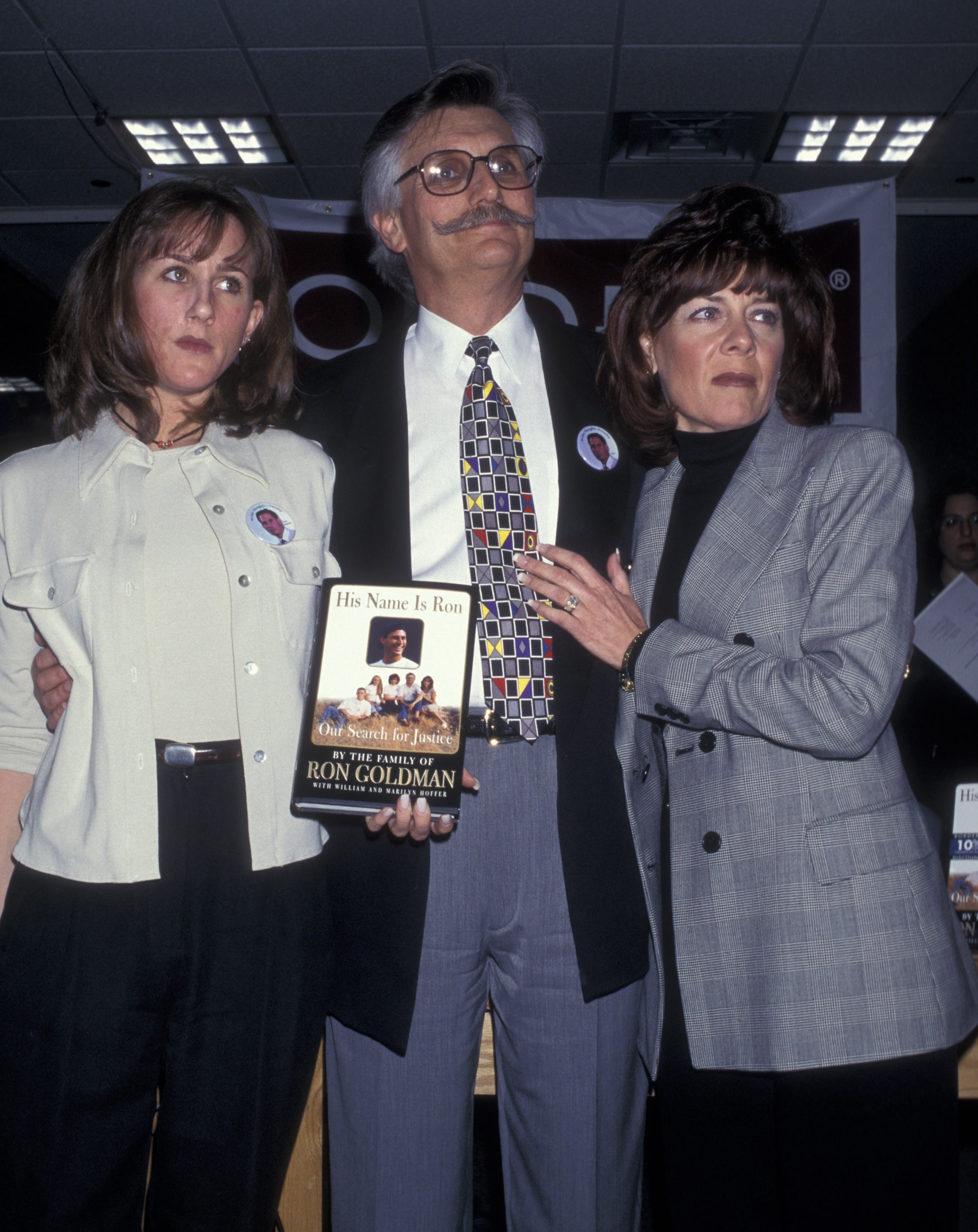Fred Goldman: Occupation, Girlfriend, and Personal Life Revealed