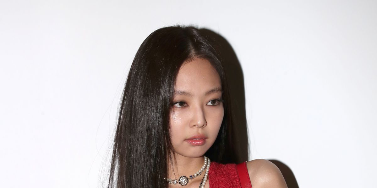 Blackpink's Jennie has just been named the fourth and newest face of the  Chanel 22 bag