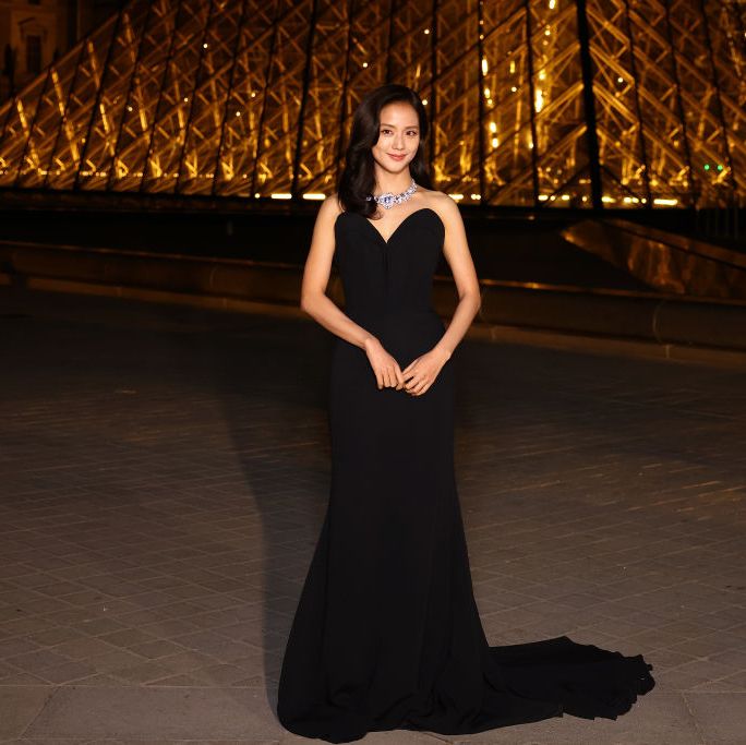 Paris Fashion Week kicked off with an exclusive gala at the Louvre. 
