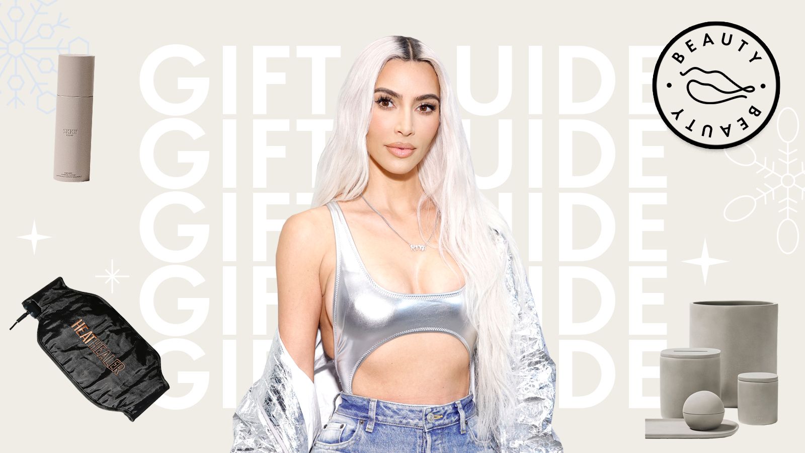 5 Must-Have Items From Skims End-of-Summer Sale – Kim Kardashian's