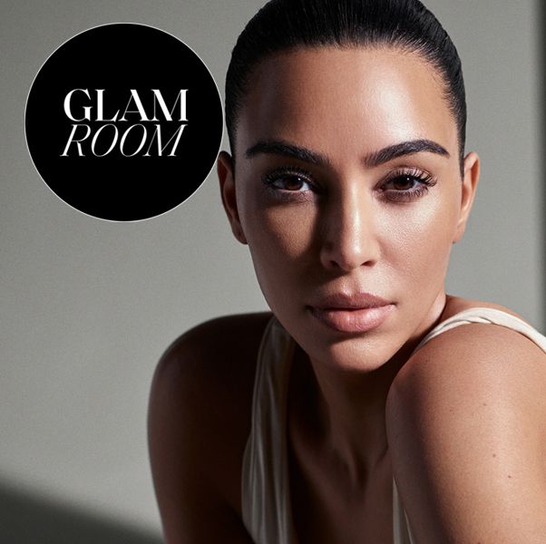 Kim Kardashian's skincare line is put to the test.