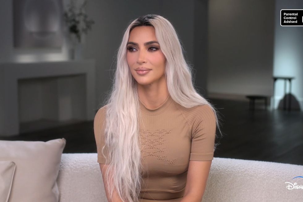 The Kardashians season 3 trailer teases Kim Kardashian and Pete Davidson  breakup