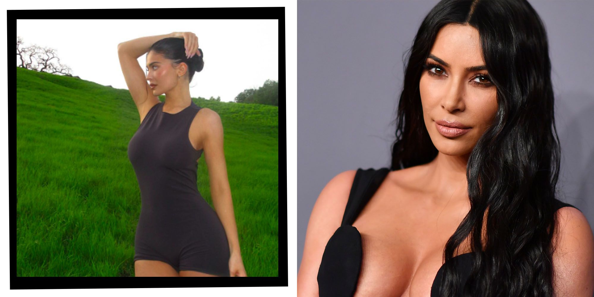 Kylie Jenner Shades Kim Kardashian On Latest Instagram Post