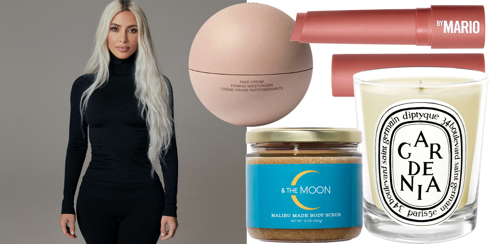 11 Self-Care Essentials Kim Kardashian Swears By - Kim Kardashian's  Favorite Products