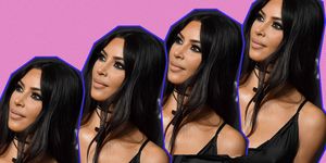 Kim Kardashian Missguided