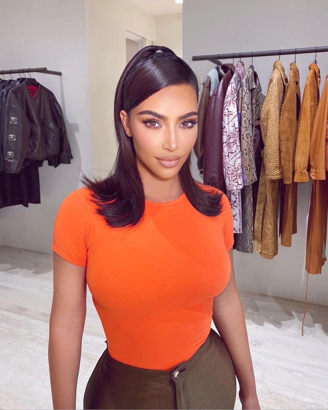 Kim Kardashian trademarks KKW home and is launching homeware