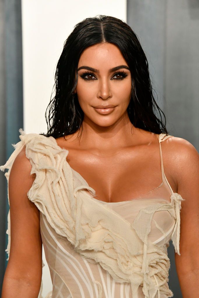 kim kardashian feels ‘like herself again’ after divorce