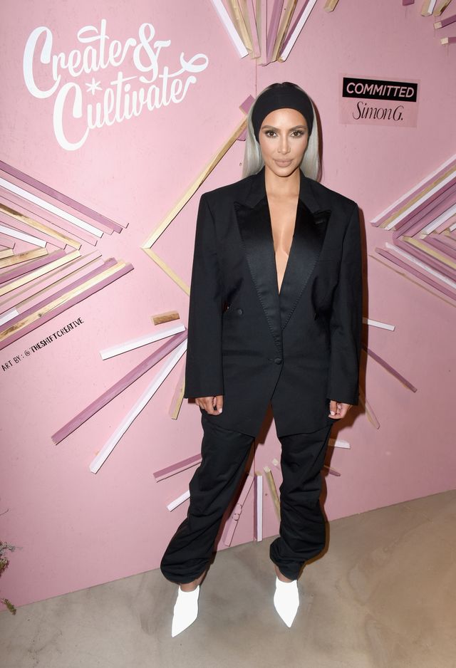 Kim Kardashian Style