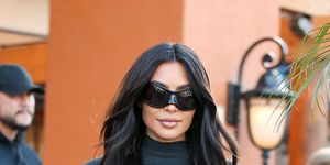 los angeles, ca april 14 kim kardashian is seen on april 14, 2023 in los angeles, california photo by thecelebrityfinderbauer griffingc images