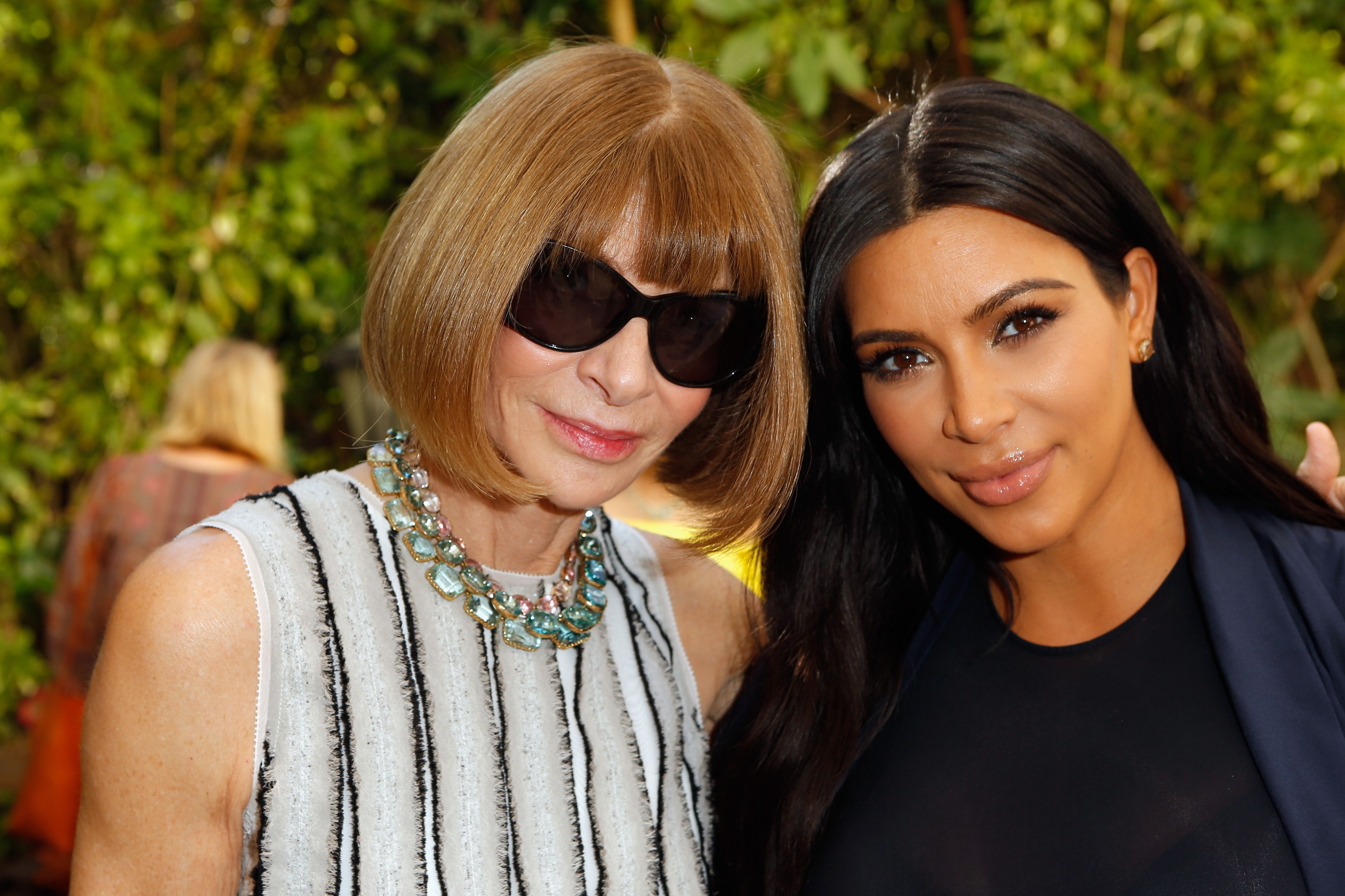 Anna Wintour  The Movie Database TMDB