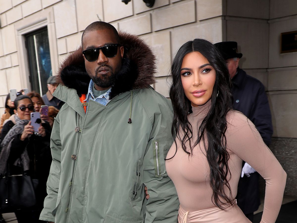 Kim Kardashian West's Shapewear Line SKIMS Is Now At Nordstrom
