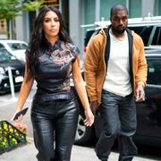 Celebrity Sightings In New York City - October 25, 2019 celebrity sightings in new york city october 25, 2019