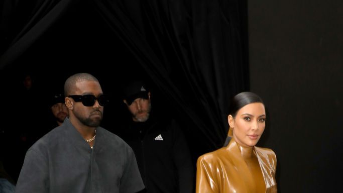 preview for Kim Kardashian’s Most Memorable Fashion Moments