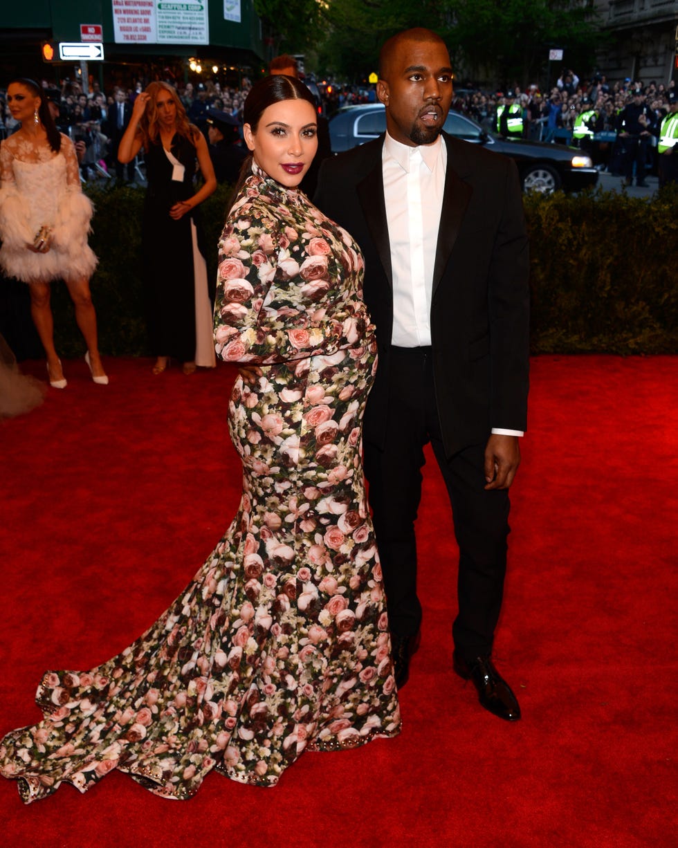 "punk chaos to couture" costume institute gala
