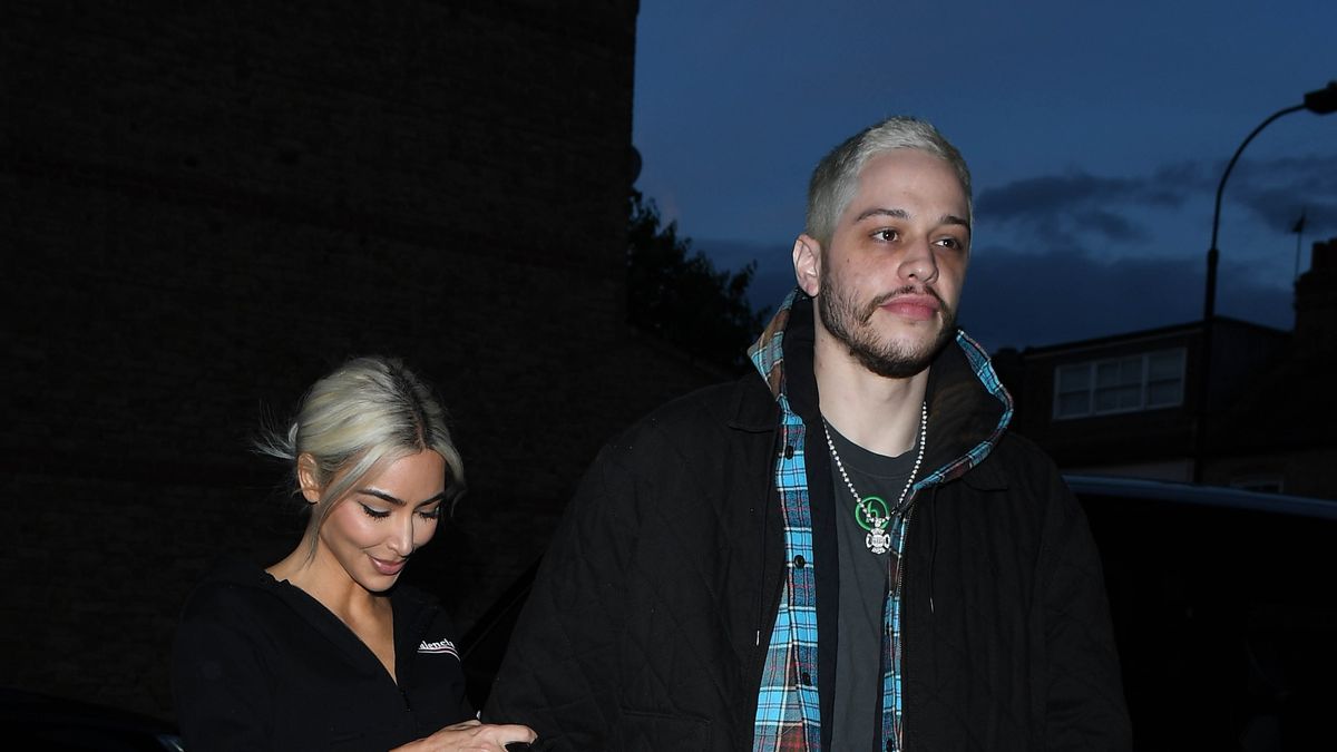 preview for North West & Pete Davidson Spotted Together For FIRST Time!