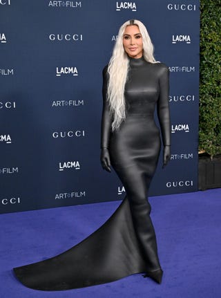 11th Annual LACMA Art + Film Gala - Arrivals 11th annual lacma art film gala arrivals