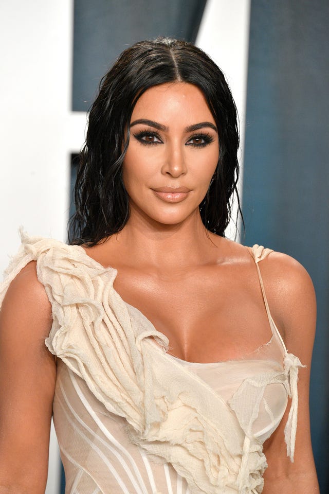 Kim Kardashian Instagram March 9, 2021 – Star Style