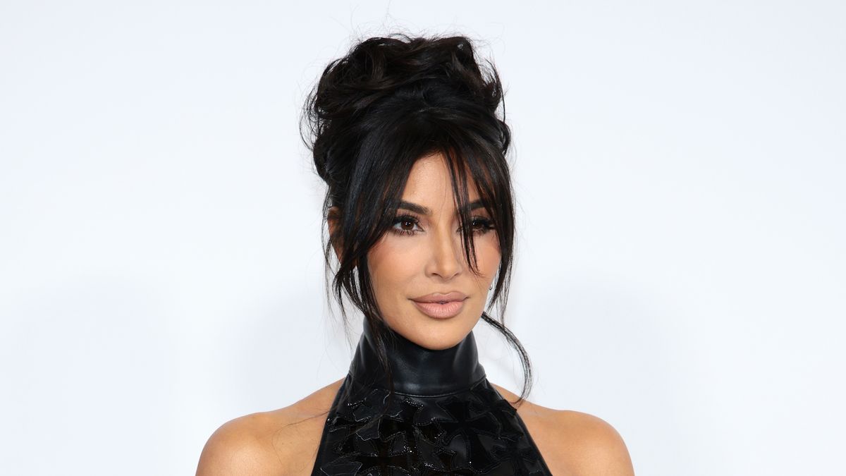 preview for Las fotos antiguas de Kim Kardashian