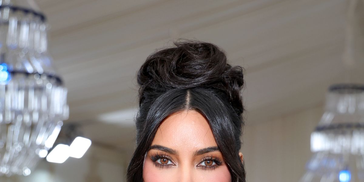 La goma para el pelo que usan las hermanas Kardashian y que no deja marcas  ni da tirones