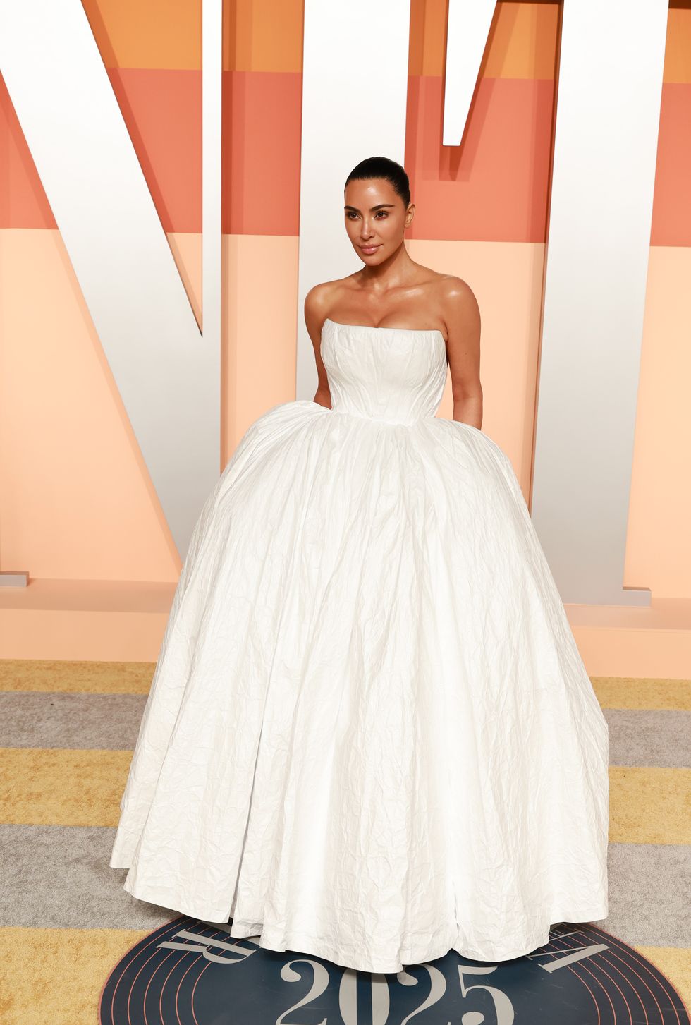 2025 vanity fair oscar party hosted by radhika jones arrivals