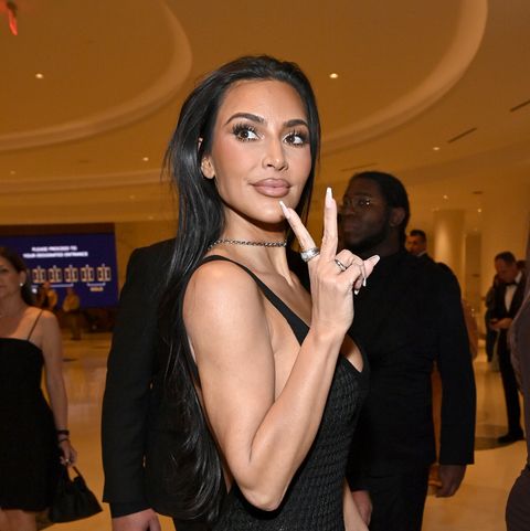 kim kardashian