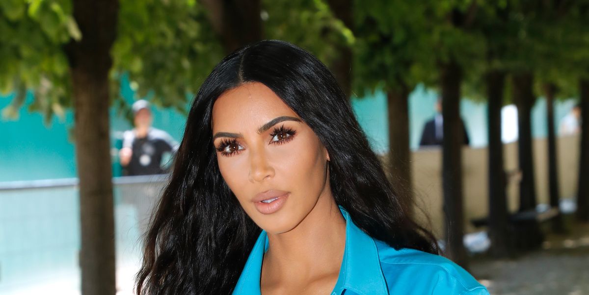 Kim Kardashian West defends Kimono shapewear amidst backlash
