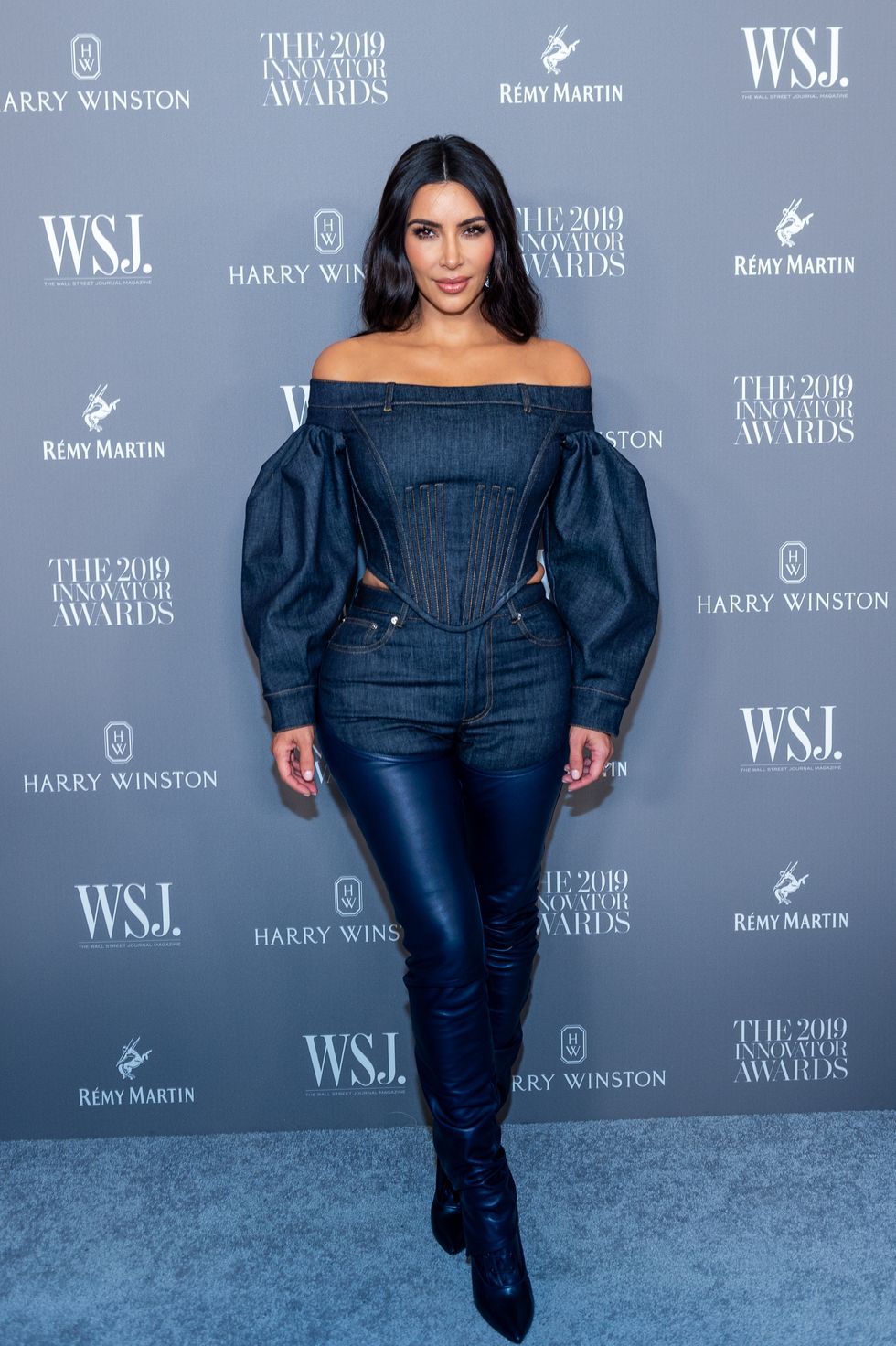 Kim Kardashian's 37 Most Iconic Looks - Kim Kardashian Memorable Fashion