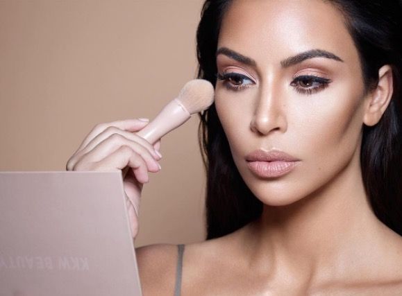 Snor sortie Ekspedient Baking: The YouTube makeup trend Kim Kardashian is so done with