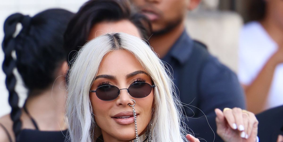 Kim Kardashian the New York Times February 5, 2020 – Star Style