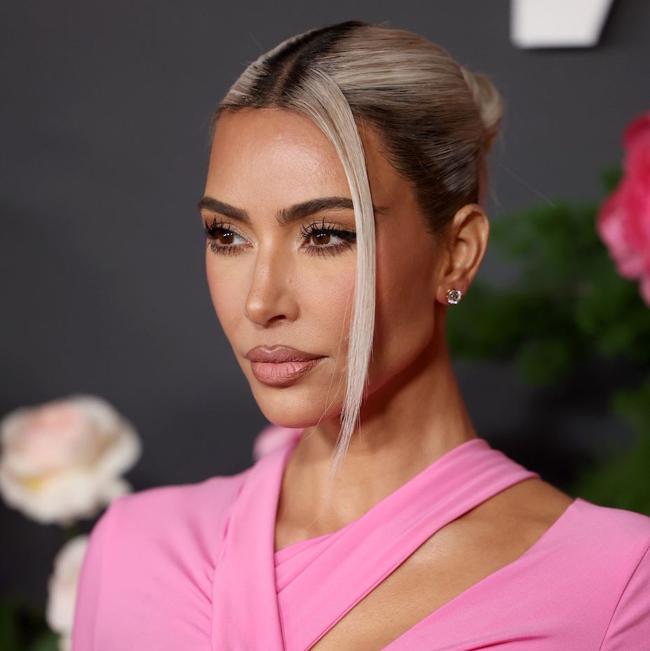 Kim Kardashian Backlash For Wearing Balenciaga After Controversy
