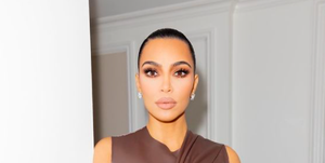 Kim Kardashian and Pete Davidson Are Instagram Official
