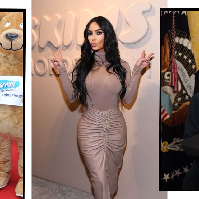 Kim Kardashian Career Timeline