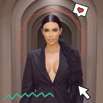 kim kardashian lanzará una firma de decoración casera