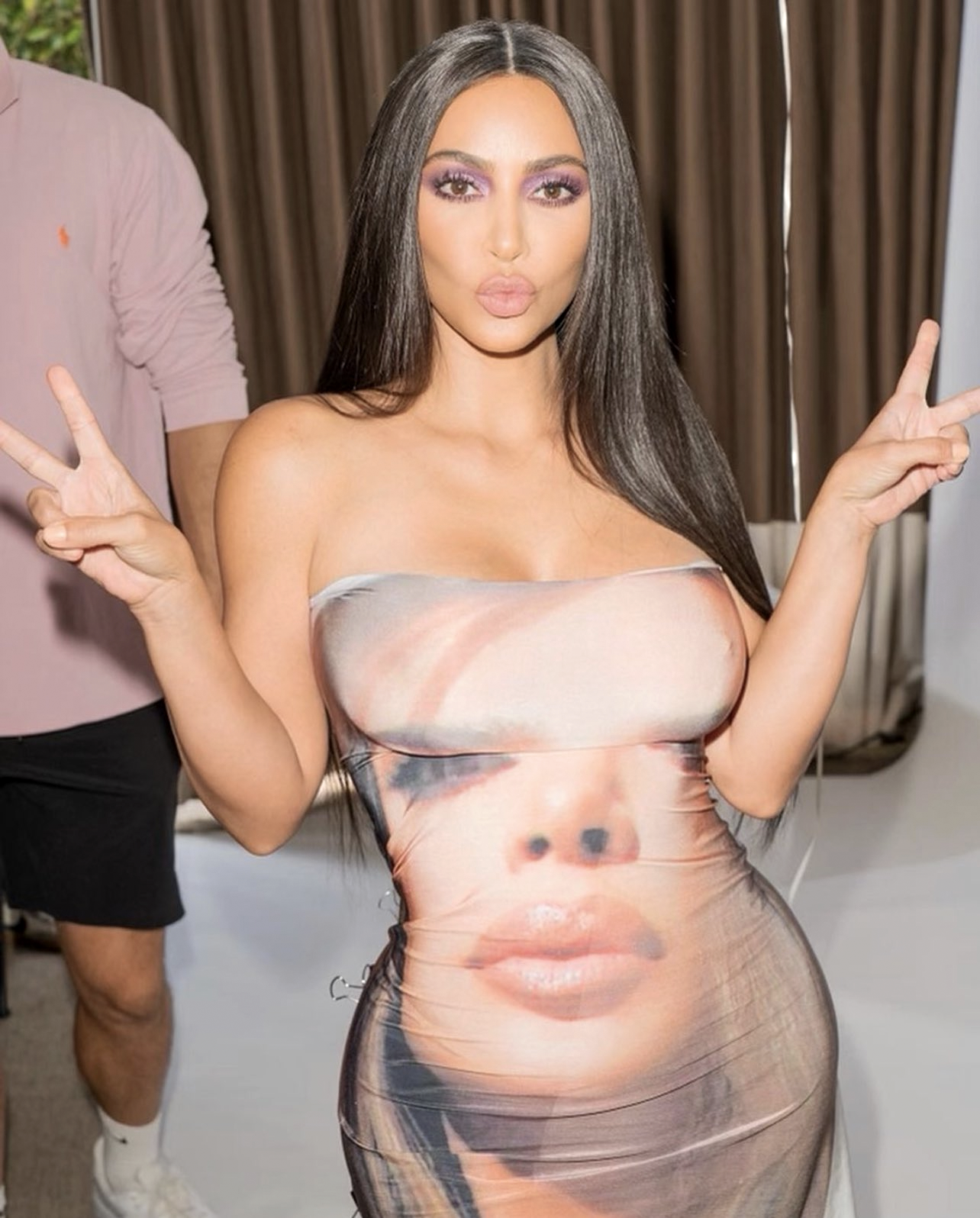 Kim Kardashian's 10 Greatest Handbags Ever | Vogue