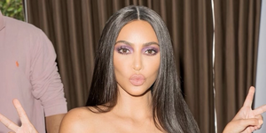 kim kardashian teases the comeback of kkw beauty makeup and fragrance