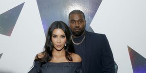kim kardashian e l’addio a kanye west «voglio essere felice»