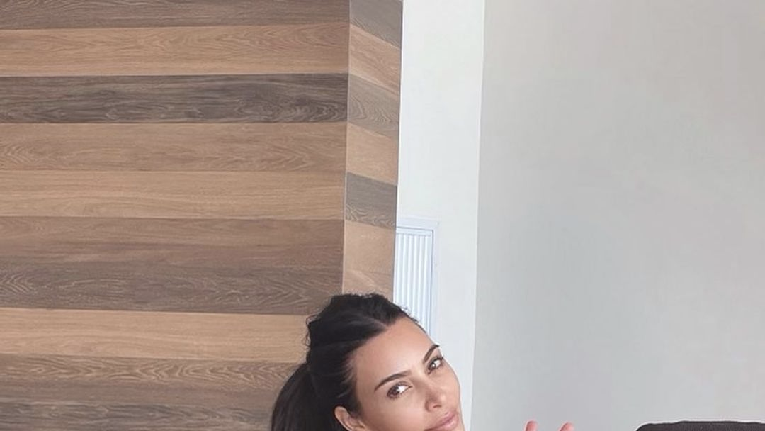 Kim Kardashian's Favorite Summer Sandals
