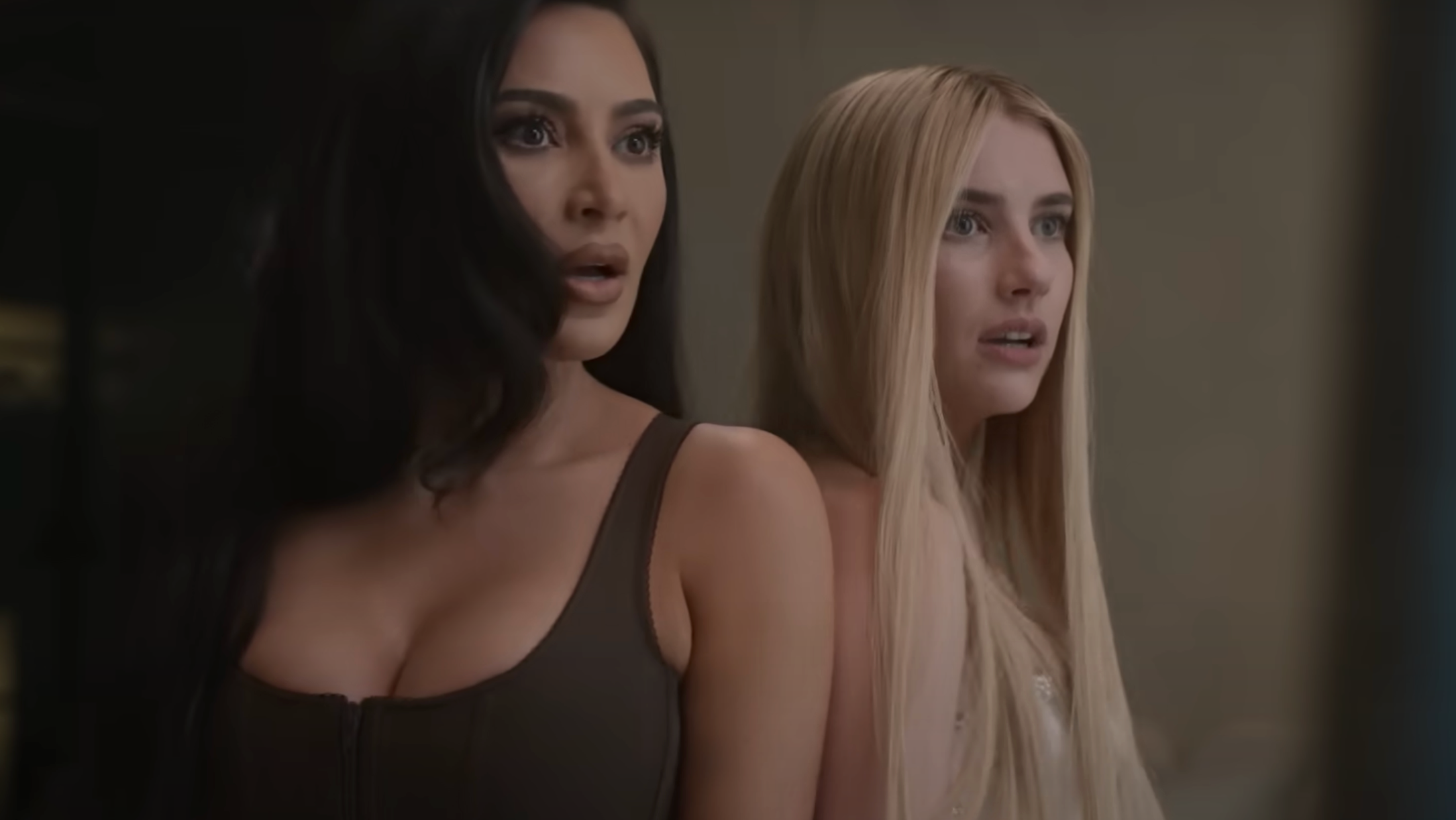 Kim Kardashian Says She Loves Starting Something New